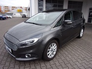 Ford S-Max 2019