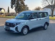 Ford Tourneo Courier 2025