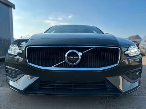 Volvo V60 2020
