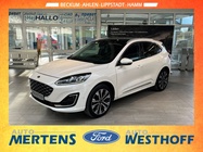 Ford Kuga 2022