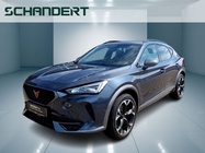Cupra Formentor 2022