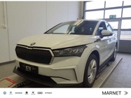Skoda Enyaq 2022