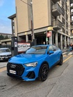Audi Q3 2020
