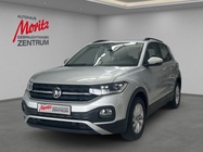 Volkswagen T-Cross 2021