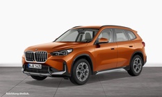 BMW X1 2025