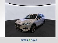 Seat Tarraco 2022