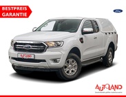 Ford Ranger 2020