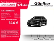 Audi A3 2025