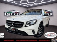 Mercedes-Benz GLA-Class 2019