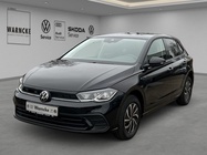 Volkswagen Polo 2025