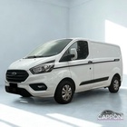 Ford Transit Custom 2019
