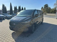 Ford Tourneo Custom 2025