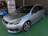 Peugeot 308 2020