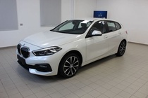 BMW 1 Series 2020
