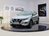 Nissan Qashqai 2018