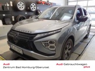 Mitsubishi Eclipse Cross 2022