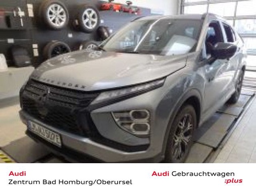 Mitsubishi Eclipse Cross 2022