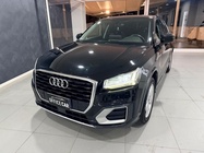 Audi Q2 2019