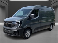 Renault Master 2026