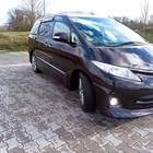 Toyota Previa 2012