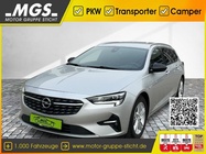 Opel Insignia 2021