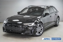 Audi A6 2025