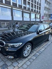 BMW 3 Series 2020