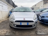 Fiat Punto 2015