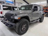 Jeep Wrangler 2021