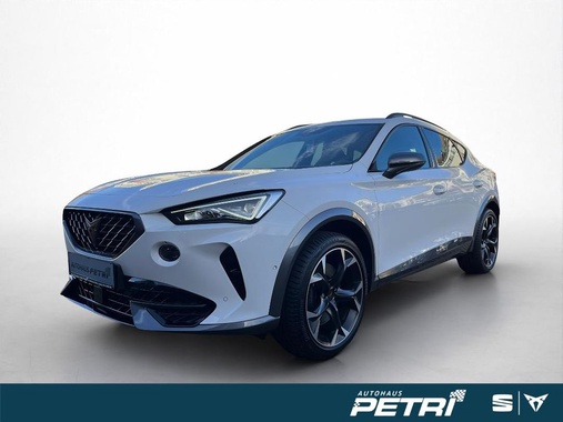 Cupra Formentor 2024