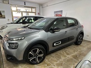 Citroen C3 2021