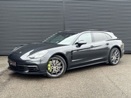 Porsche Panamera 2020