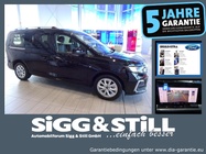 Ford Tourneo Connect 2026