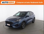 Ford Kuga 2023