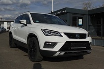 Seat Ateca 2020