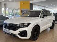 Volkswagen Touareg 2019