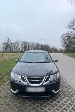 Saab 9-3 2009
