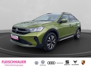 Volkswagen Taigo 2022