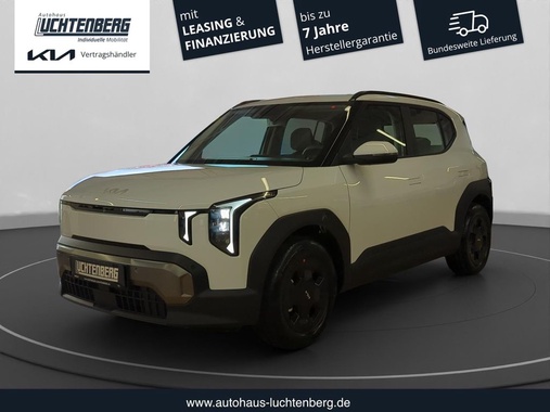 Kia EV2 2026