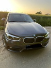 BMW 1 Series 2018