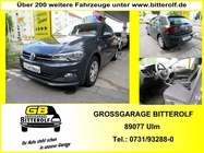 Volkswagen Polo 2020