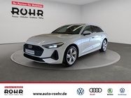 Audi A5 2025