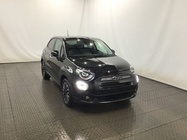 Fiat 500X 2024