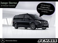 Mercedes-Benz V-Class 2023