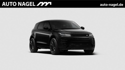 Land Rover Evoque 2026