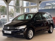 Volkswagen Touran 2019