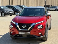 Nissan Juke 2020