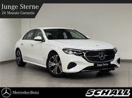 Mercedes-Benz E-Class 2024