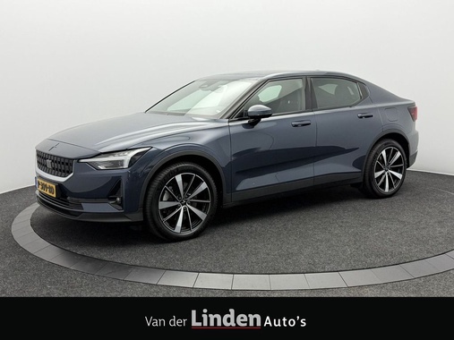Polestar 2 2022