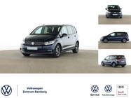 Volkswagen Touran 2020